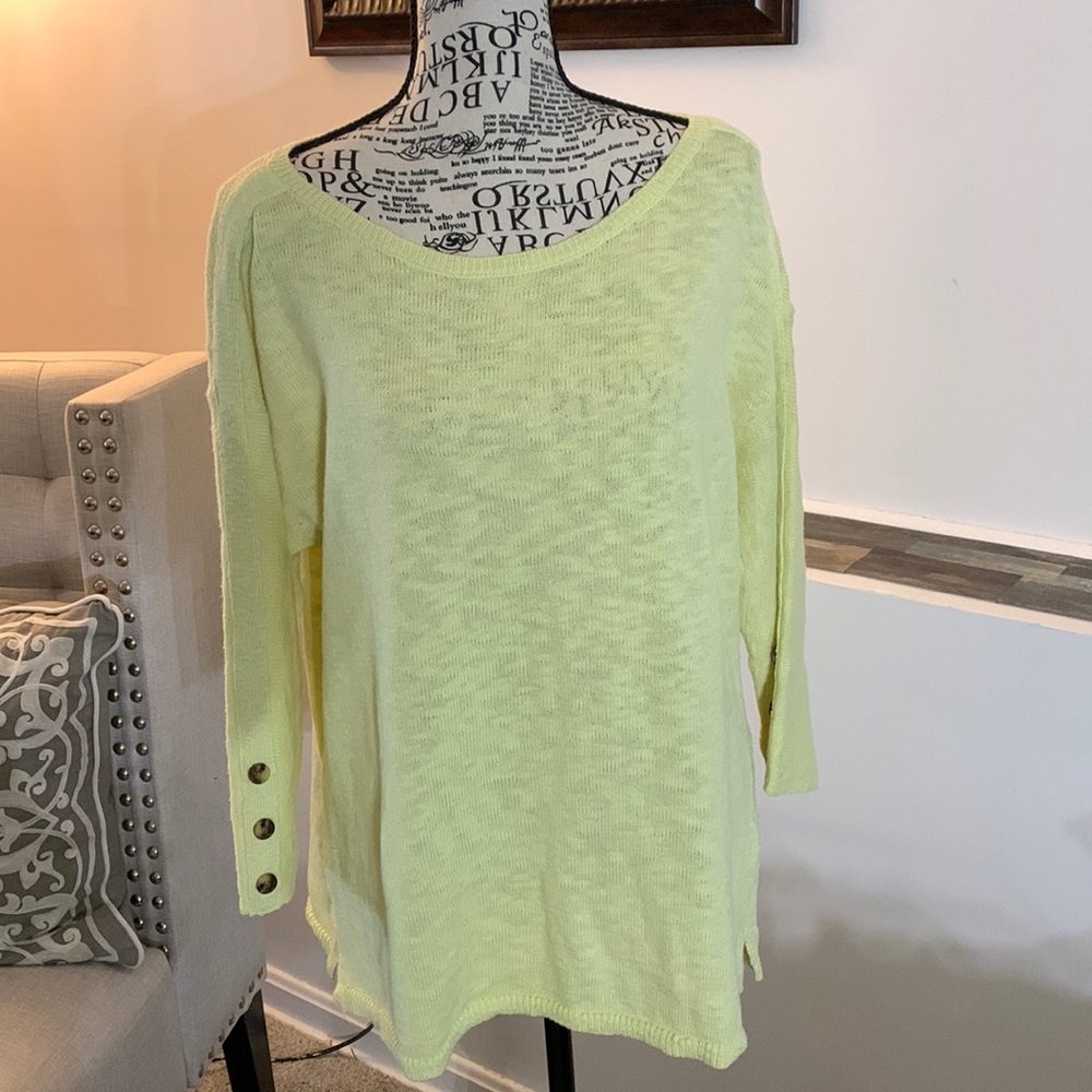 Talbots Top